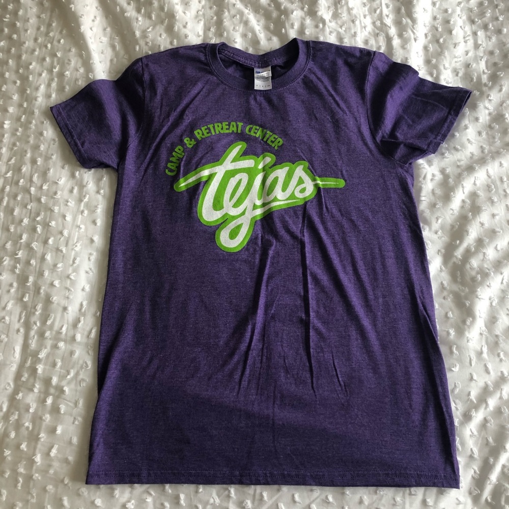 3 for $20 Tejas T-shirt